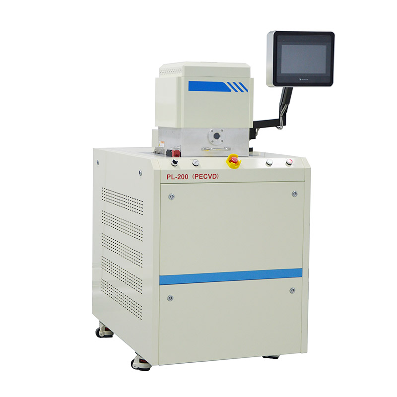 PECVD等離子化學(xué)氣相沉積設(shè)備